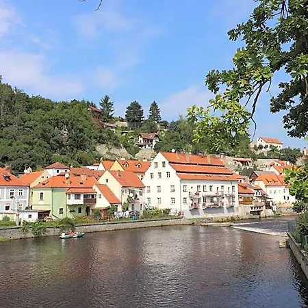 Ck Park 3* Český Krumlov
