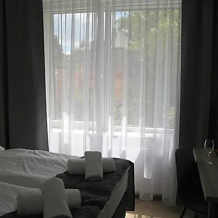 Ck Park Hotel Český Krumlov