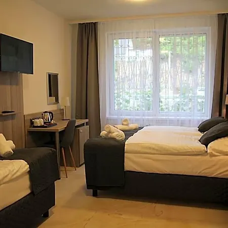 Hotel Ck Park 3*