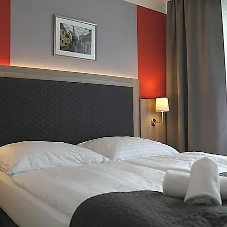 Ck Park Hotel Český Krumlov