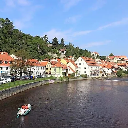 Hotel Ck Park Český Krumlov