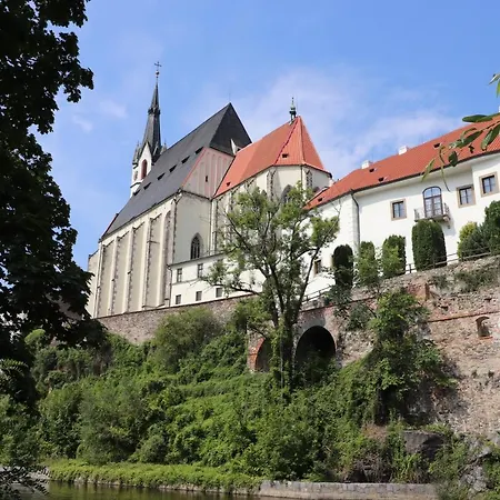 Ck Park 3* Cesky Krumlov