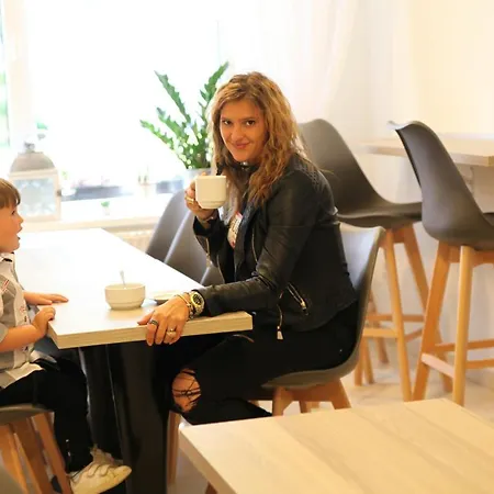 Ck Park Hotel Cesky Krumlov