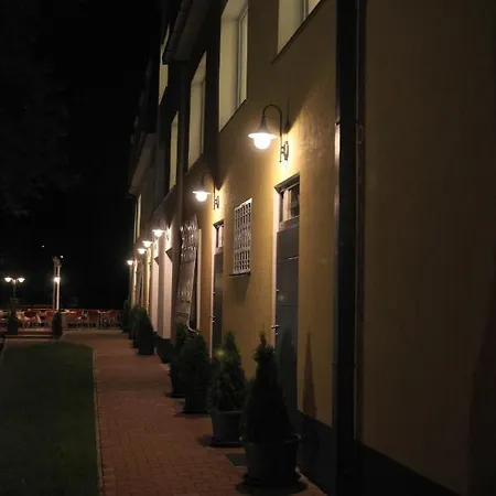 Ck Park Hotel Český Krumlov