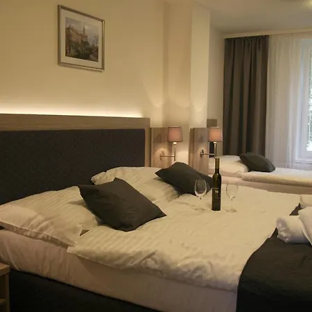 Ck Park 3* Cesky Krumlov