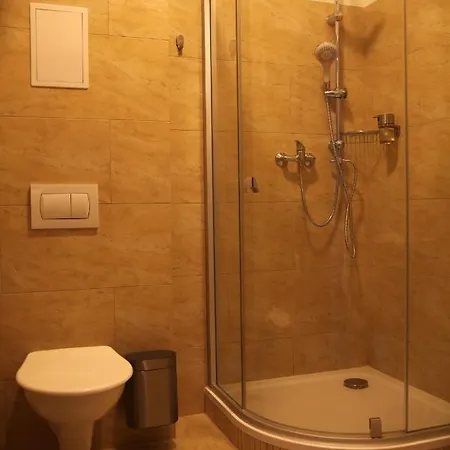 Ck Park Cesky Krumlov