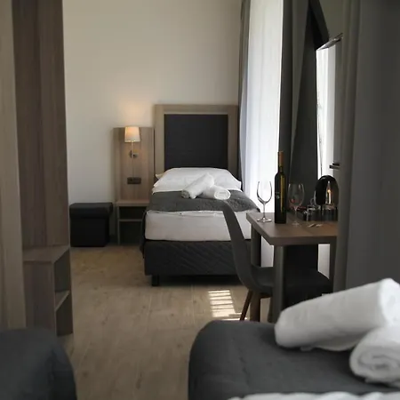 Ck Park 酒店 Český Krumlov