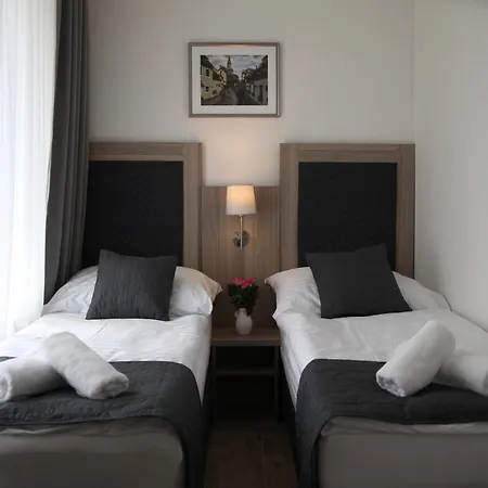 Hotel Ck Park 3*