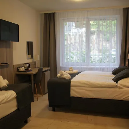 Ck Park 3* Cesky Krumlov