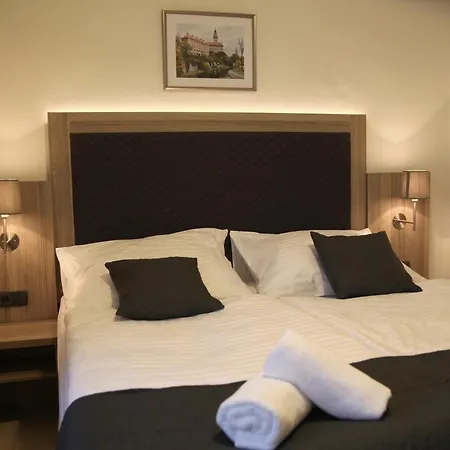 Hotel Ck Park 3*