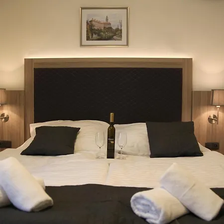 Hotel Ck Park 3*