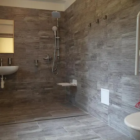 Ck Park Hotel Cesky Krumlov