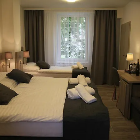 Ck Park 3* Cesky Krumlov