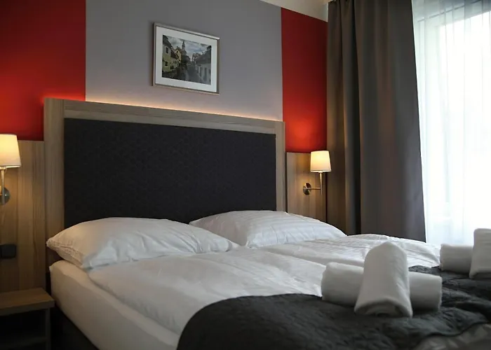 Ck Park Hotel 3*
