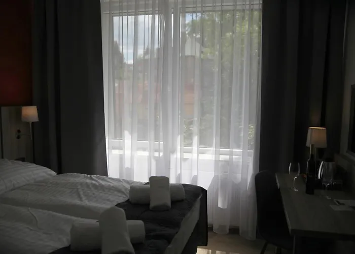 Hotel Ck Park