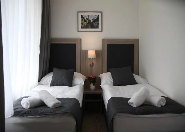 Hotel Ck Park 3*