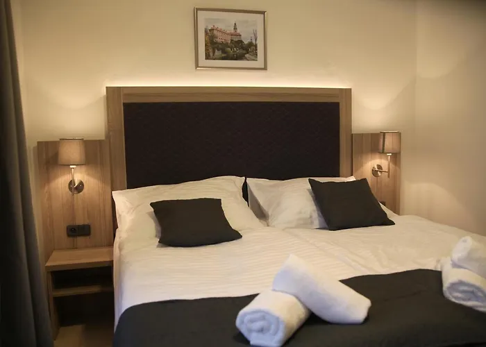 Hotel Ck Park 3*