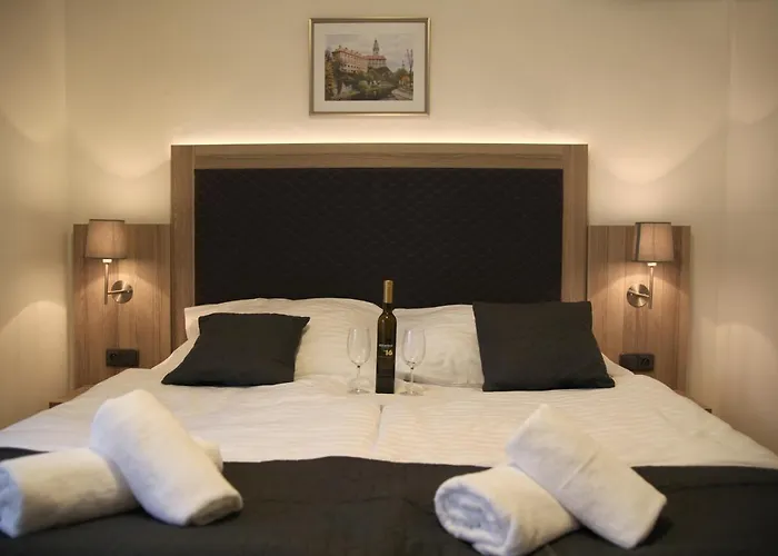 Hotel Ck Park 3*